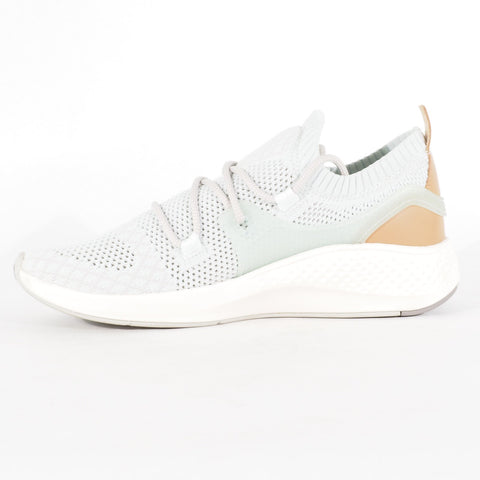 Womens Timberland Flyroam Go Knit A1NQF Textile Lace Casual Walking Ladies Shoes