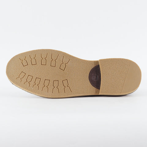 Mens Timberland Brasstown Chukka 5505A Dark Brown Leather Lace Up Casual Boots