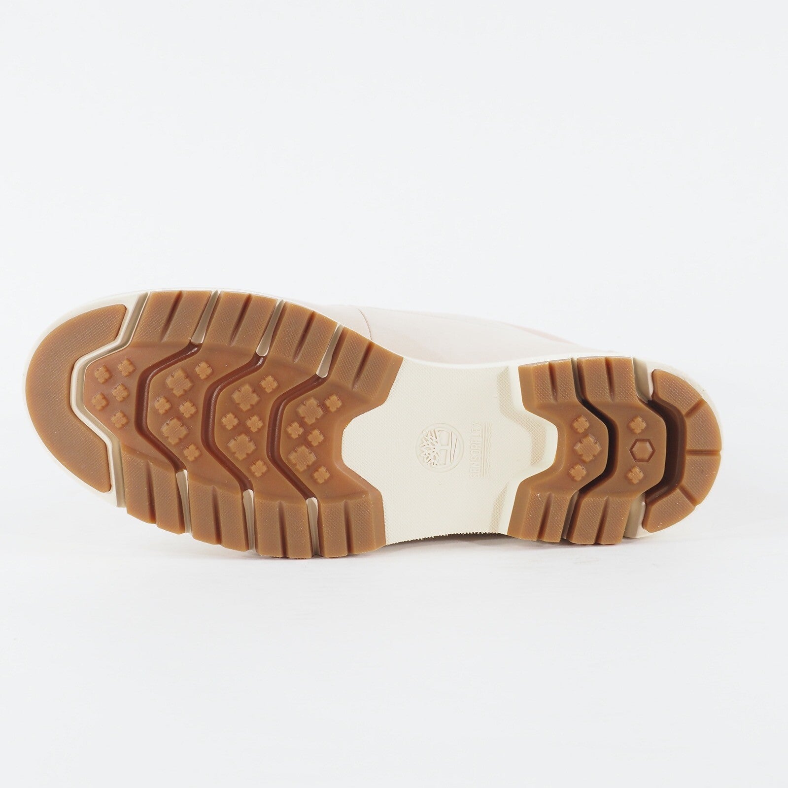 Womens Timberland Lucia Way 6inch A22Q2 Pink Leather Waterproof Ankle Boots