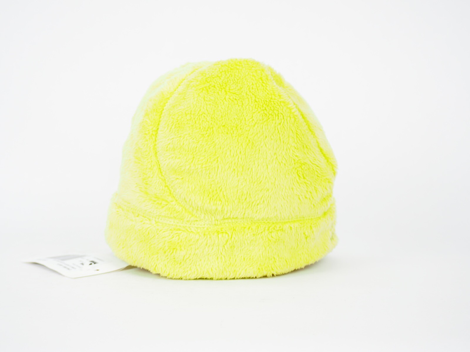 New Jack Wolfskin Girls Soft Asylum Hat Warm Winter Beanie Green 1901881