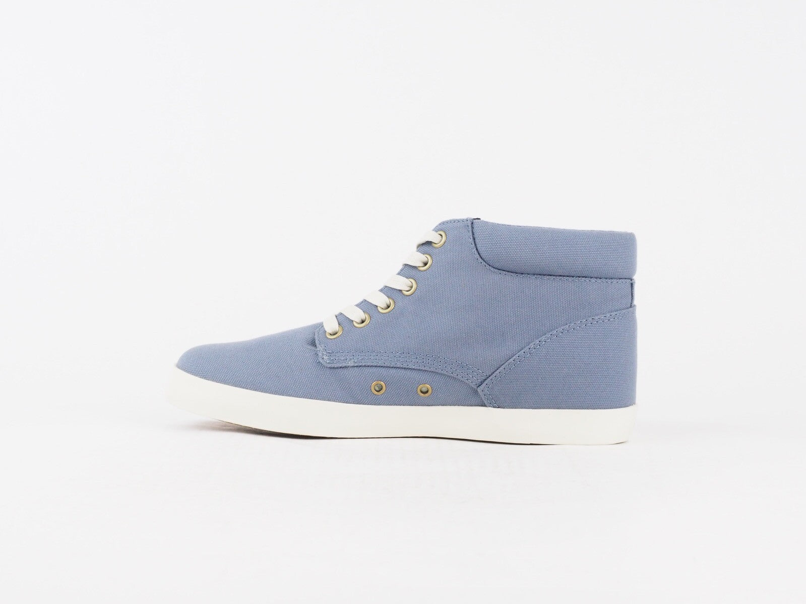Womens Timberland Earthkeepers 8402B Blue Casual Lace Up Shoes Chukka Boots