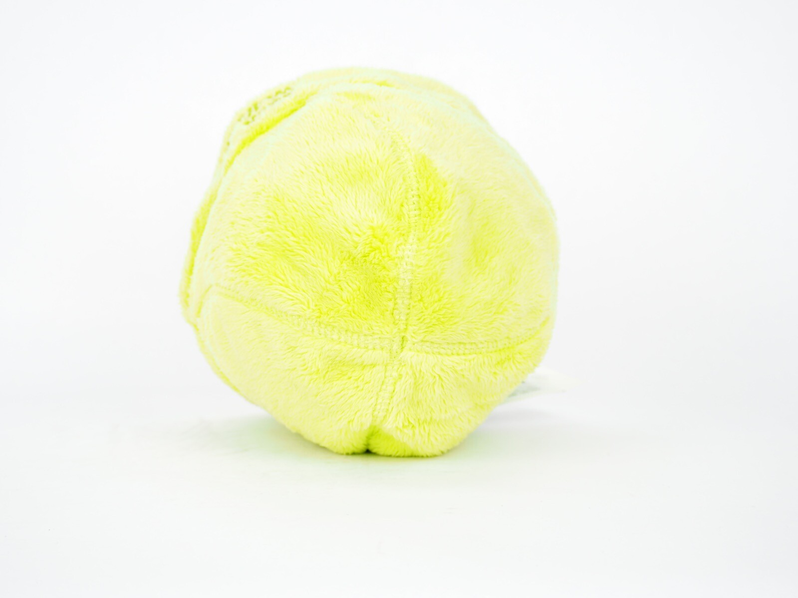 New Jack Wolfskin Girls Soft Asylum Hat Warm Winter Beanie Green 1901881