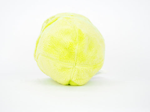 New Jack Wolfskin Girls Soft Asylum Hat Warm Winter Beanie Green 1901881