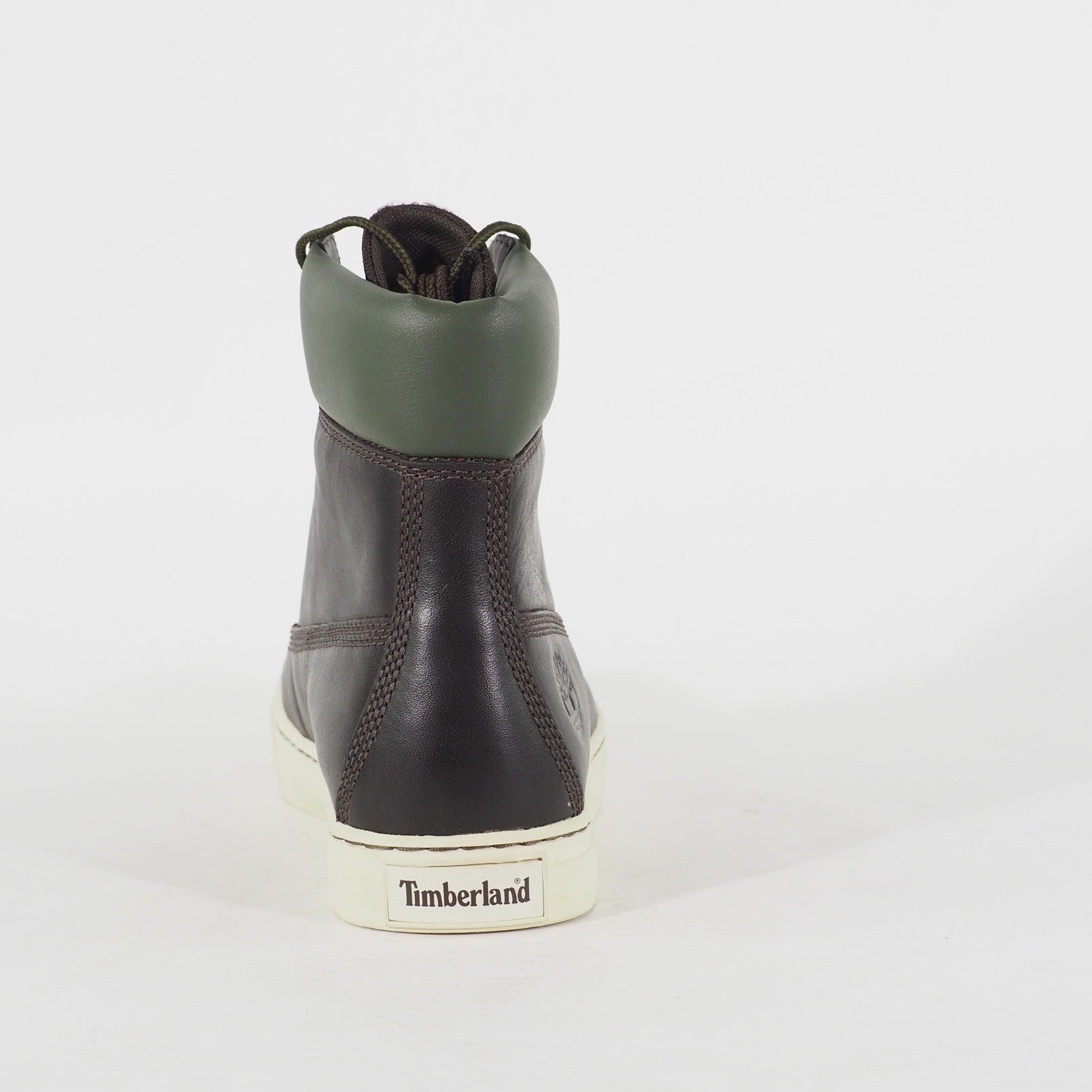 Mens Timberland 6 Inch Cupsole 2.0 Dark Brown 6810A Leather Casual Walking Boots