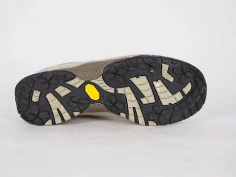 Womens Timberland Lionshed 56652 Grey Leather Casual Walking Low Hiking Shoes