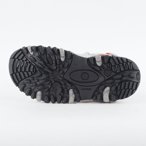 Womens Timberland Nekkol Convertible 42667 Grey Casual Outdoor Walking Sandals