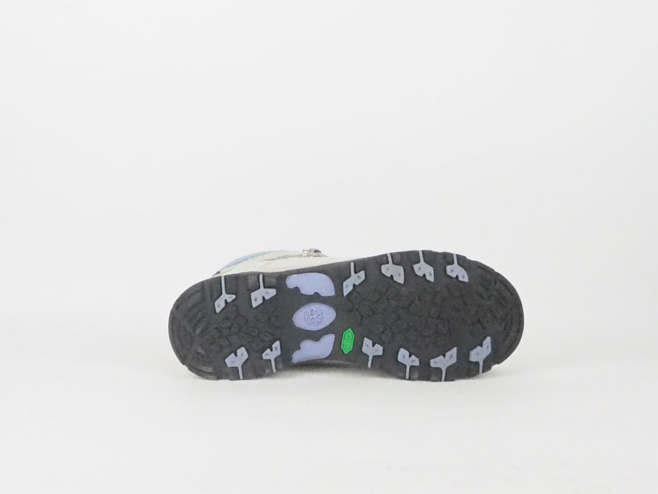 Girls imberland Amesbury Tall 8279R Brown Leather Tassel Girls Boots 