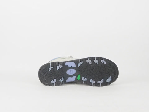 Girls imberland Amesbury Tall 8279R Brown Leather Tassel Girls Boots 