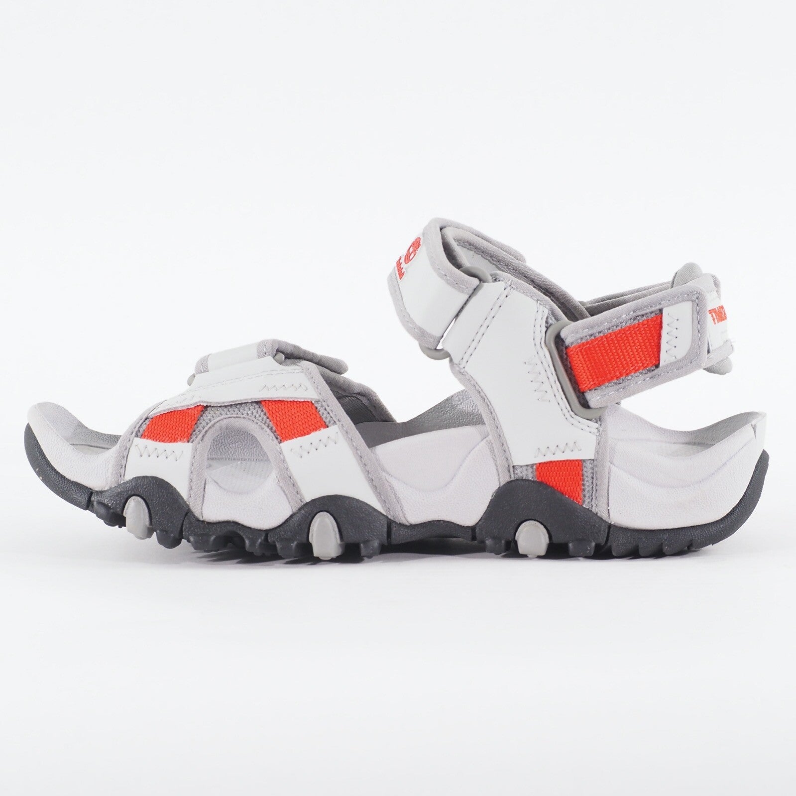 Womens Timberland Nekkol Convertible 42667 Grey Casual Outdoor Walking Sandals