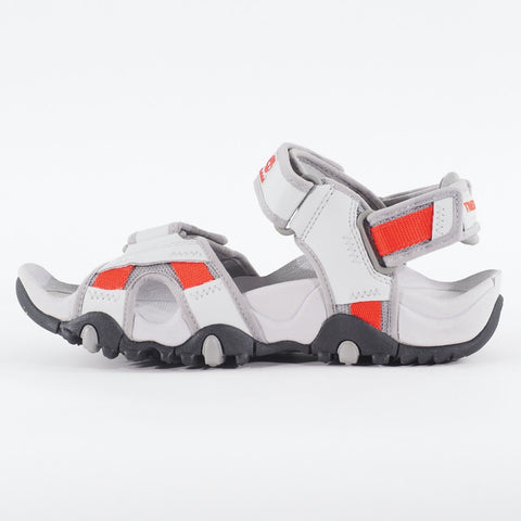 Womens Timberland Nekkol Convertible 42667 Grey Casual Outdoor Walking Sandals
