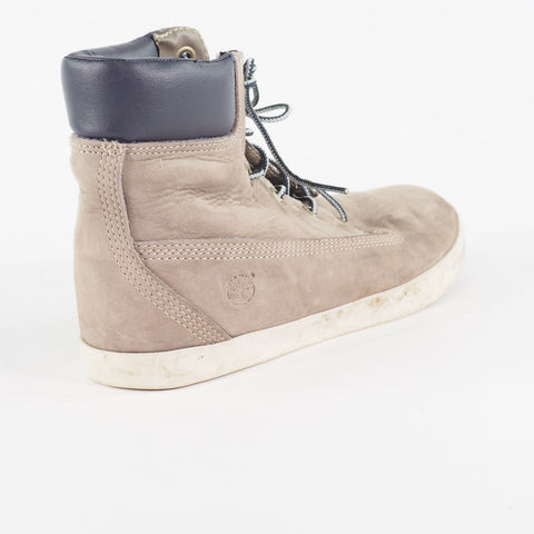 Womens Timberland Earthkeepers Glastnbury 8638A Leather Lace Up Walking Boots