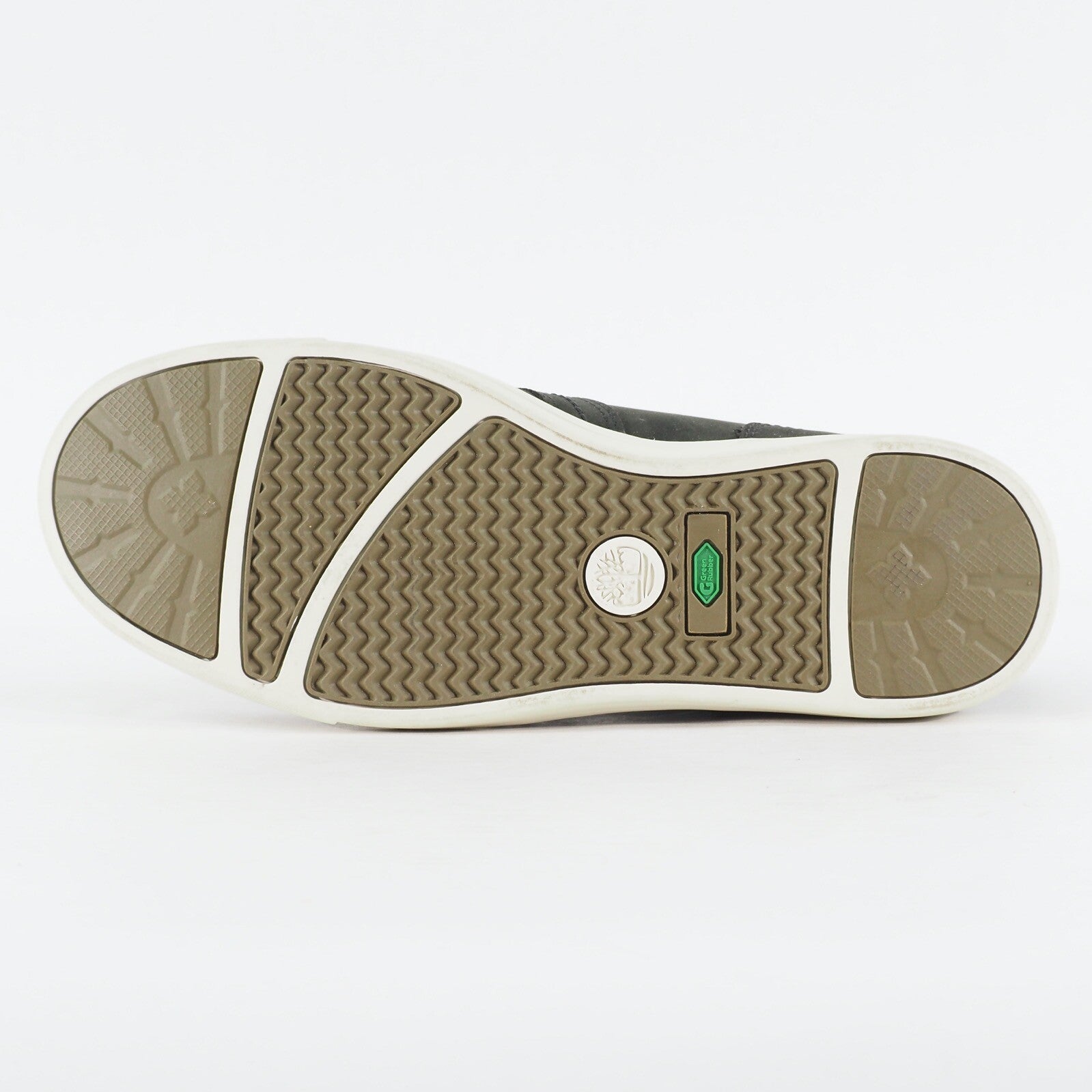 Mens Timberland EK Fulk Chukka 6820B Black Leather Lace Up Casual Boots