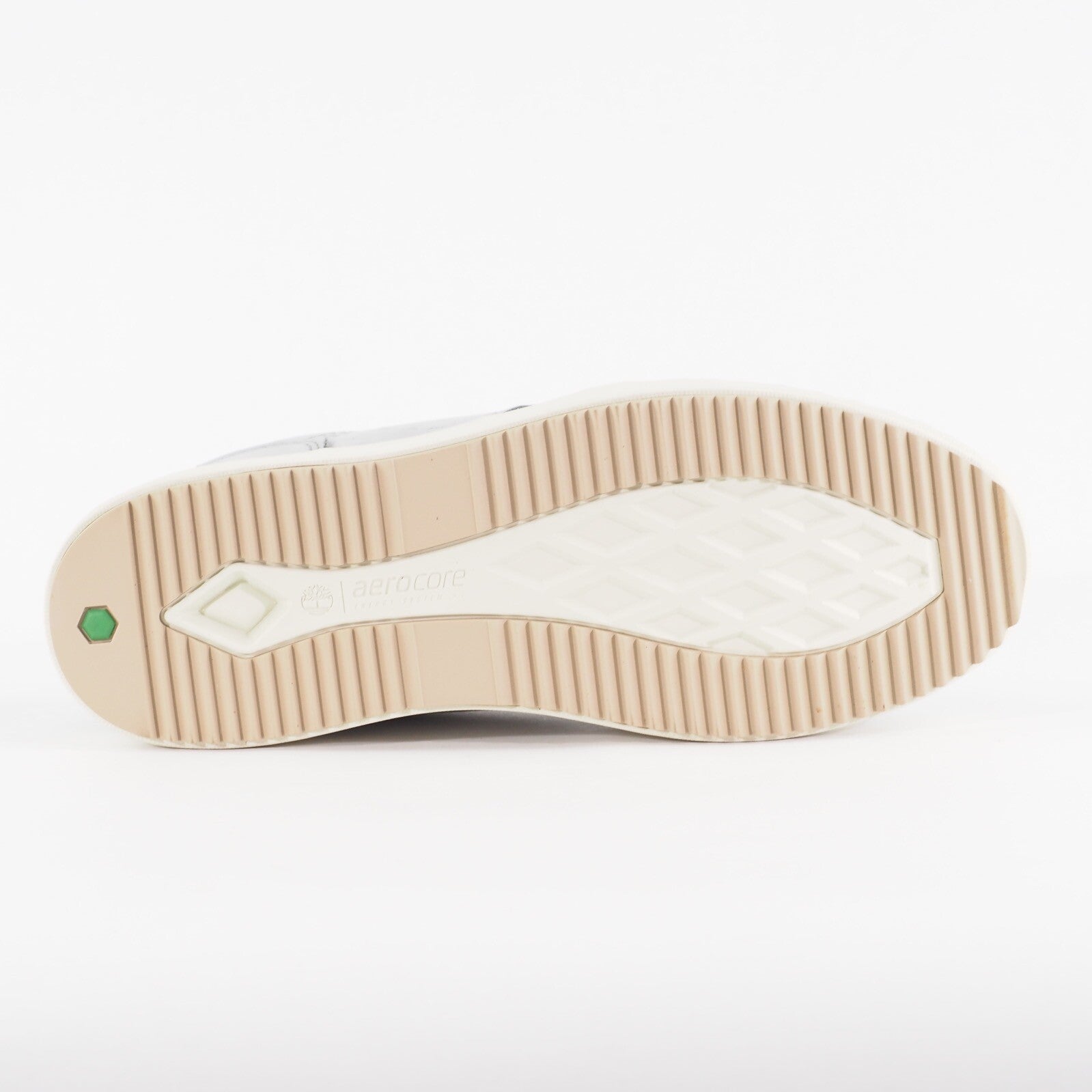 Mens Timberland Cityroam Cup Oxfod A41DQ Grey Casual Leather Lace Walking Shoes