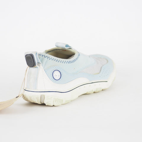 Womens Timberland Tide Line 23650 Blue Breathable Sports Shoes Light Trainers