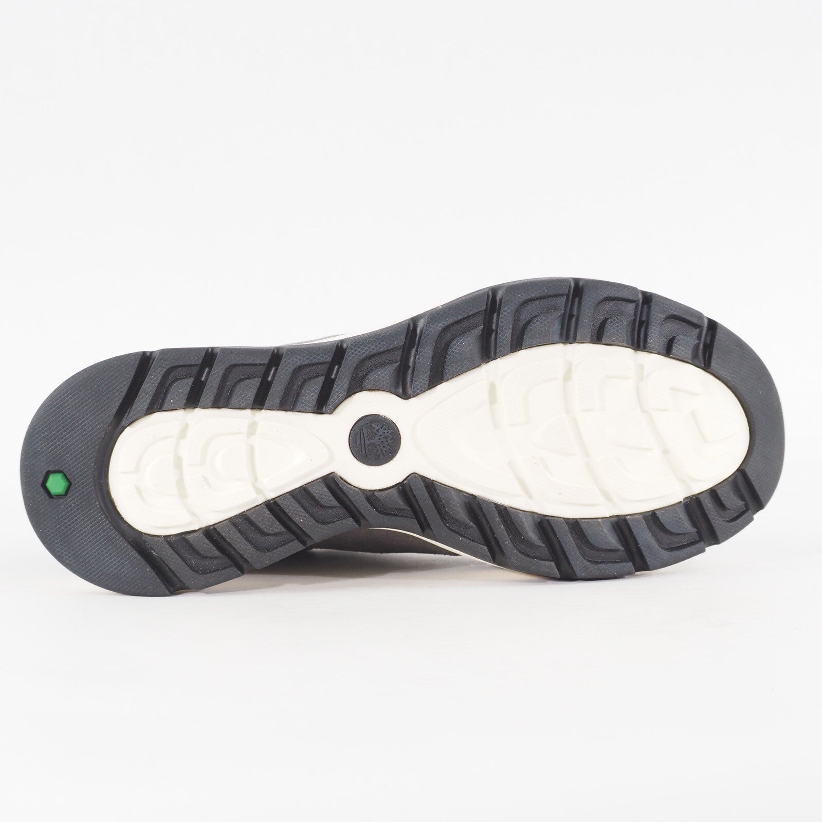 Mens Timberland Boroughs Project Sneaker A2CA3 Grey Suede Casual Light Shoes