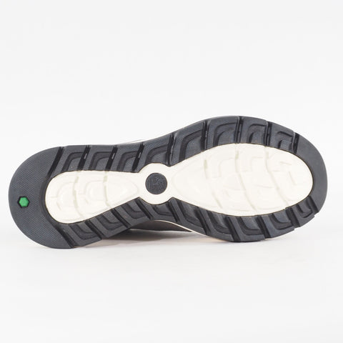 Mens Timberland Boroughs Project Sneaker A2CA3 Grey Suede Casual Light Shoes