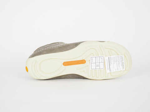 Womens Timberland Barestep Chukka 42626 Grey Leather Lace Up Boots