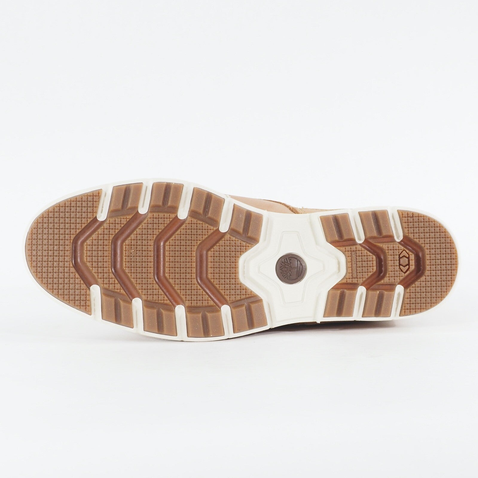 Mens Timberland Brewstah Decon Boot Coppe A15MC Leather Casual Walking Boots