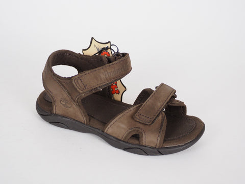 Boys Girls Kids & Juniors Timberland Strap Summer Walking All Sizes Sandals