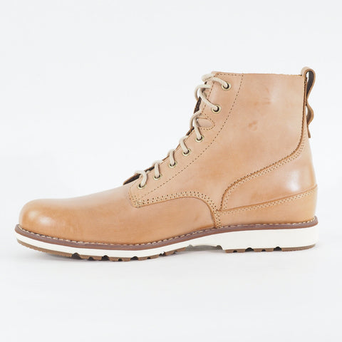 Mens Timberland Brewstah Decon Boot Coppe A15MC Leather Casual Walking Boots