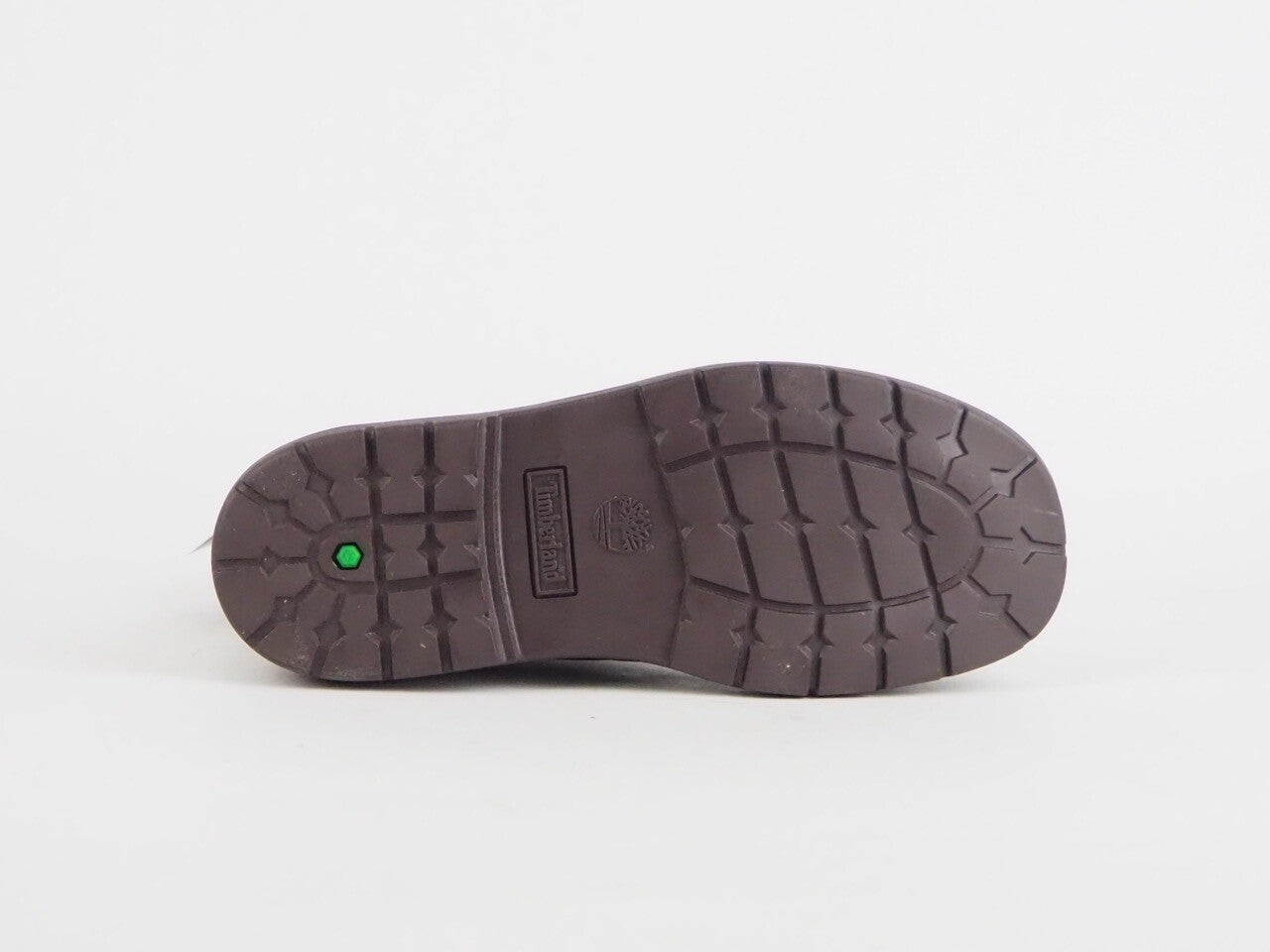 Boys Timberland Ramble Wild WP A17GI Brown Leather Pull On Waterproof Boots