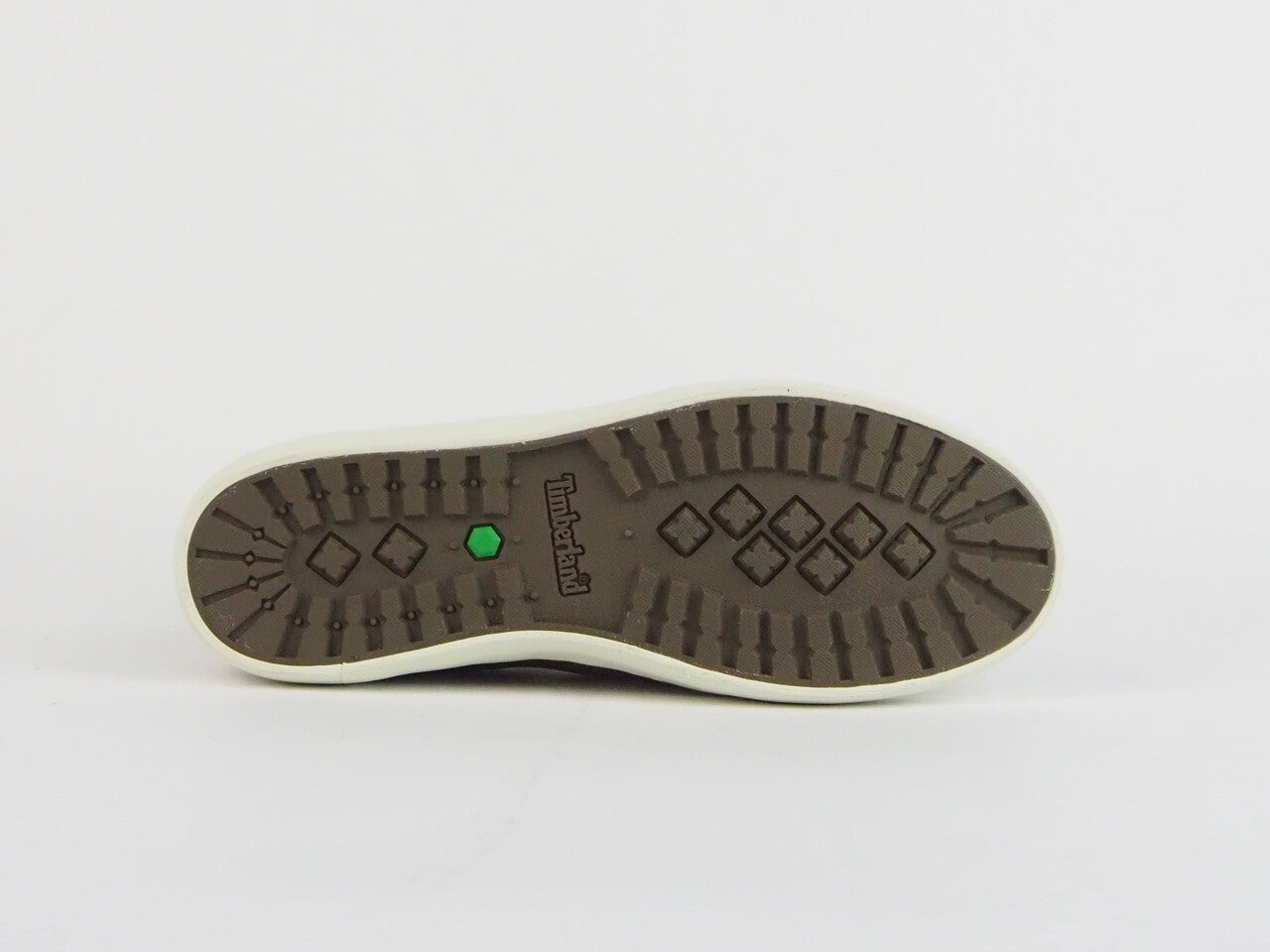 Womens Timberland Flannery 6 Inch A1B4R Brown Leather Chukka Boots