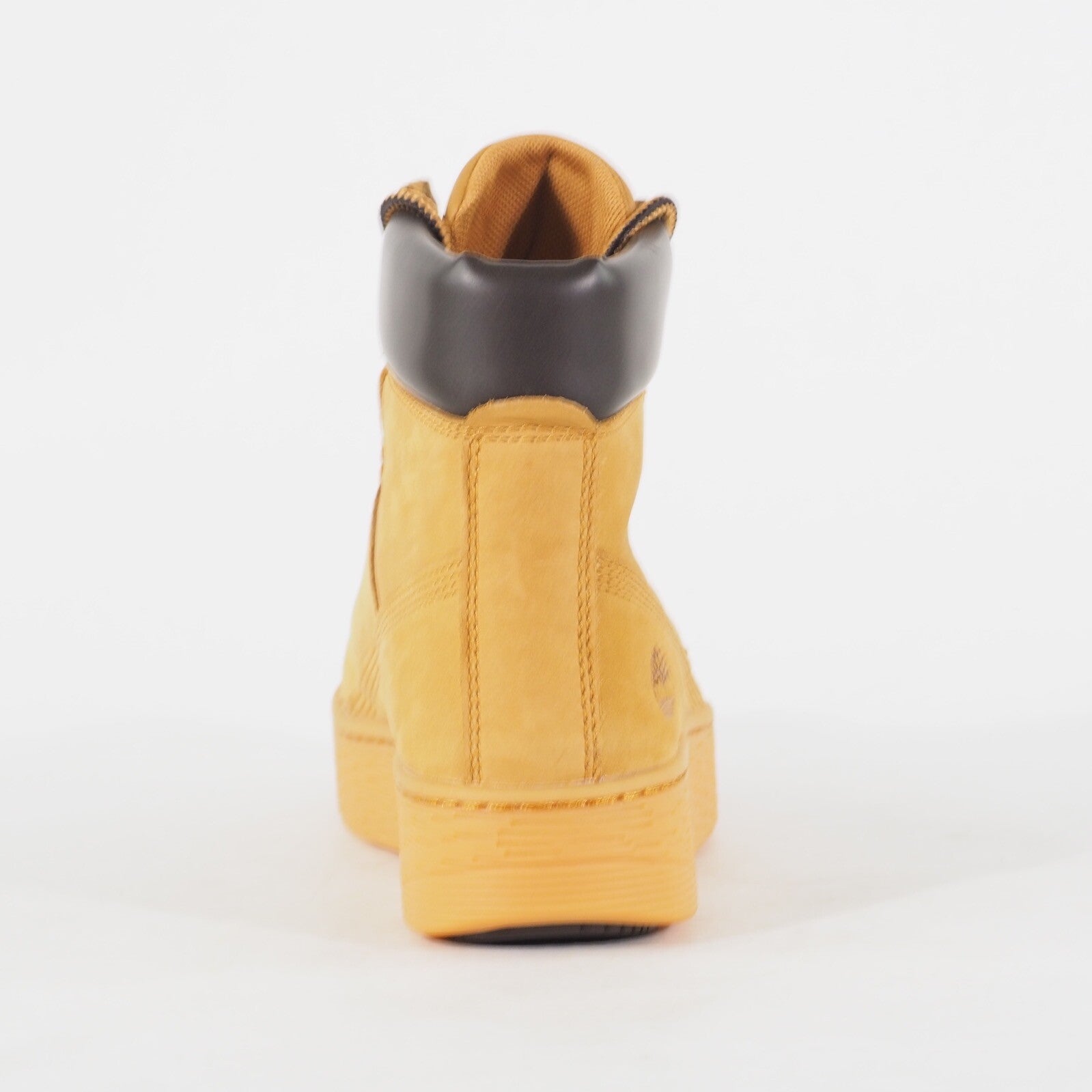 Womens Timberland Marblesea Hightop A21ZW Wheat Leather Lace Up Walking Boots