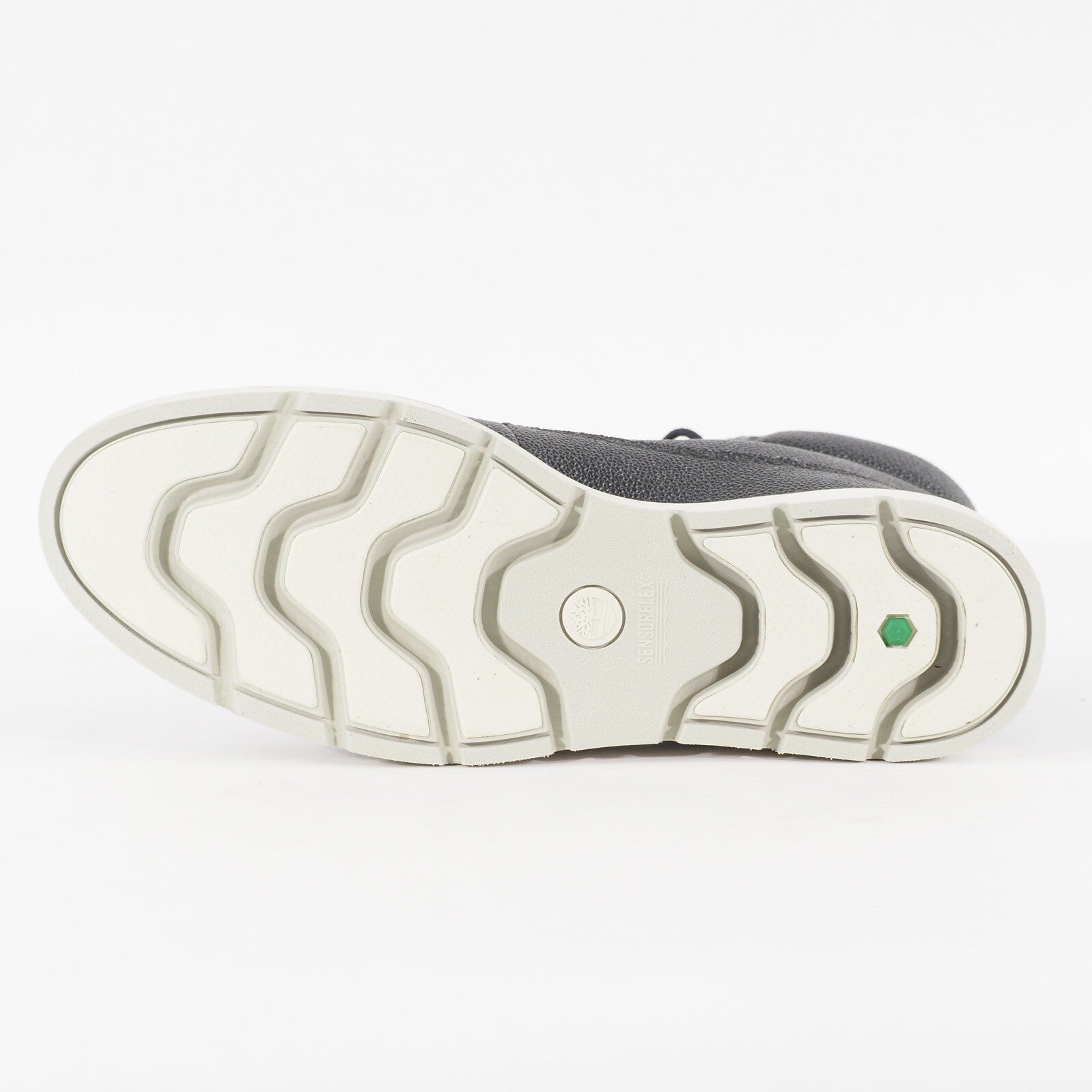 Womens Timberland Kenniston 6 Inch A18KP Black Leather Lace Up Casual Boots