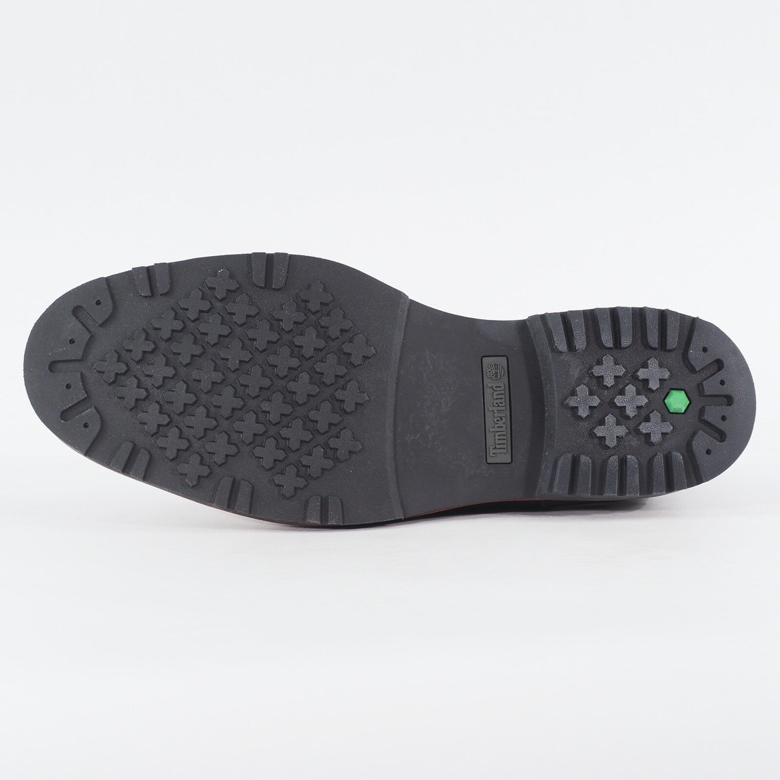 Mens Timberland Kendrick A1N21 Black Leather Casual Walking Cukka Lace Up Boots