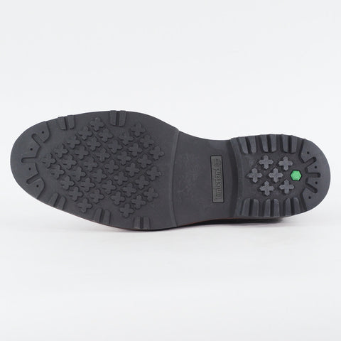 Mens Timberland Kendrick A1N21 Black Leather Casual Walking Cukka Lace Up Boots