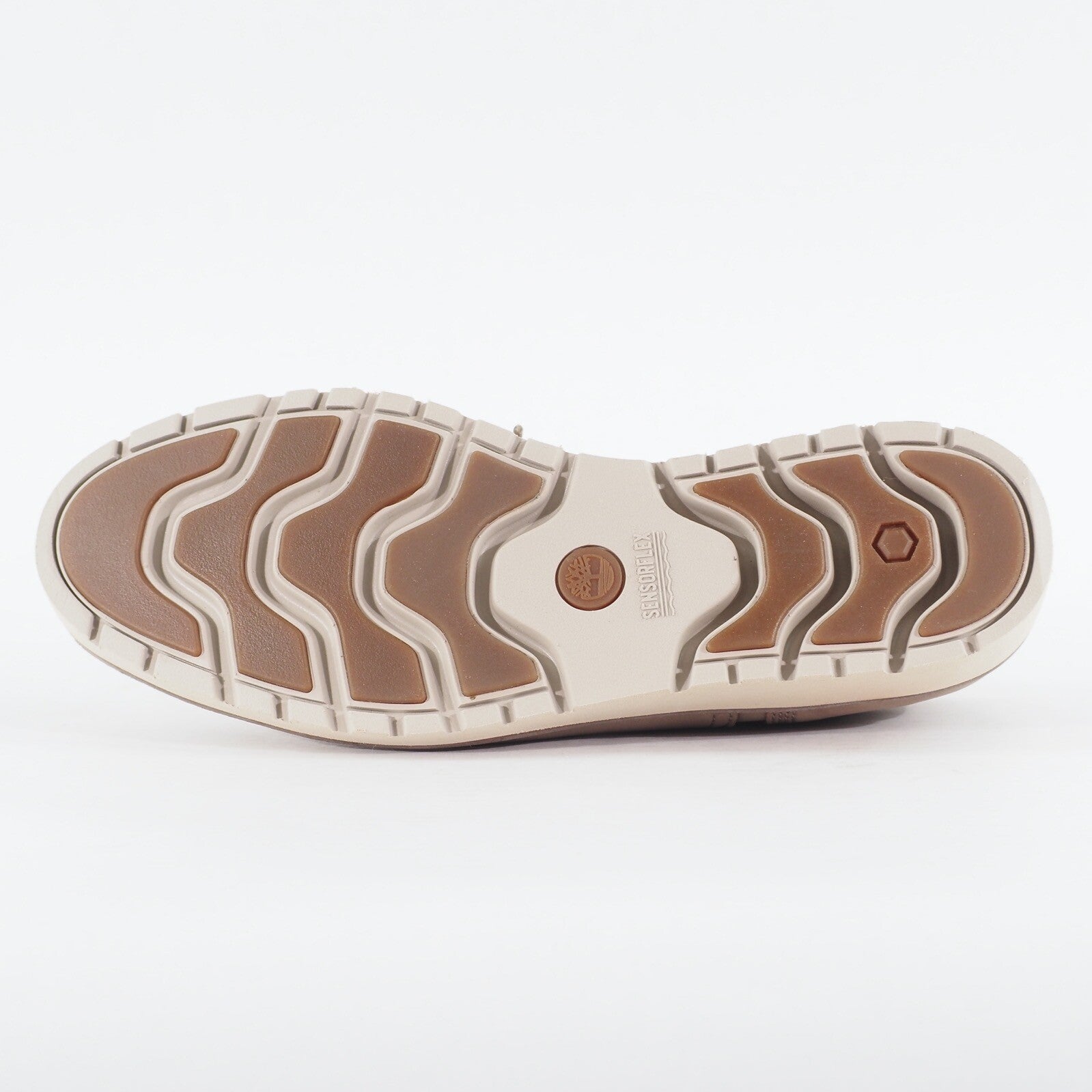 Womens Timberland Ellis Street Oxford A1RG9 Grey Nubuck Lace Up Casual Shoes