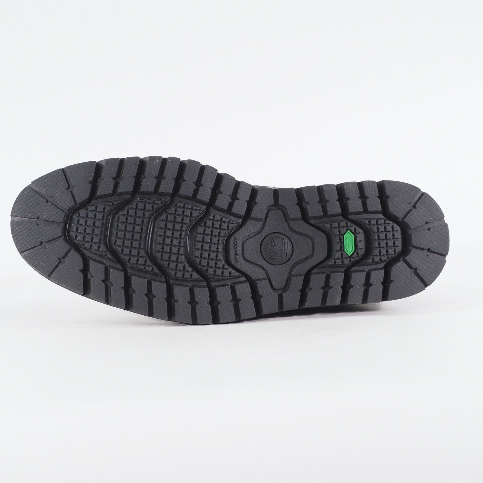 Mens Timberland Britton Hill Oxford A124R Leather Formal Walking Lace Up Shoes