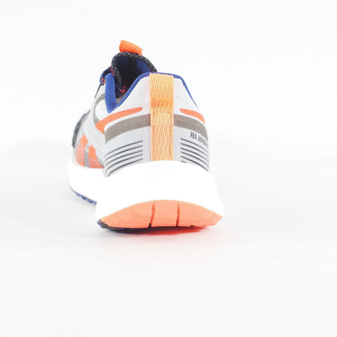 Womens Reebok Floatride Energy 4 Advent Light Running Grey Trainers