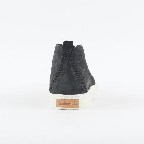 Mens Timberland Adventure 2.0 Cupsol A17P8 Black Leather Lace Up Casual Boots