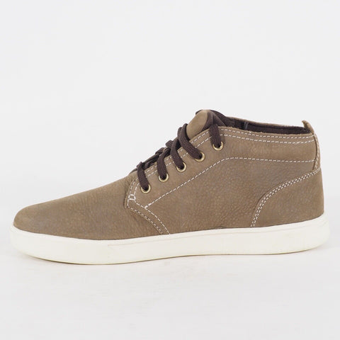 Mens Timberland Earthkeepers Groveton Chukka 6755B Leather Lace Up Walking Boots