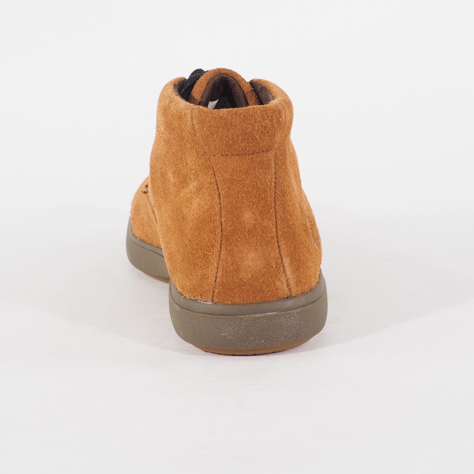 Mens Timberland Hilburn Chukka 9636A Brown Suede Lace Everyday Walking Boots