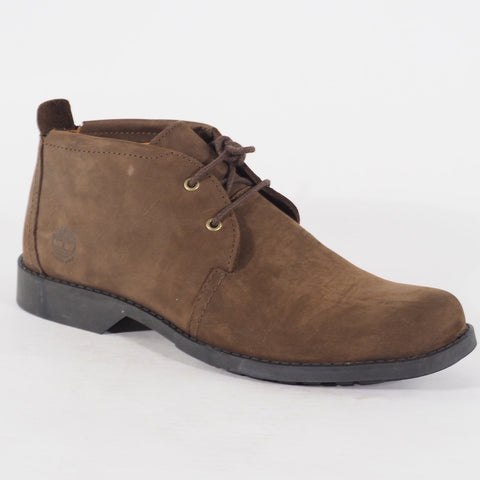 Mens Timberland Earthkeepers 5923R Brown Lace Up Casual Everyday Walking Boots