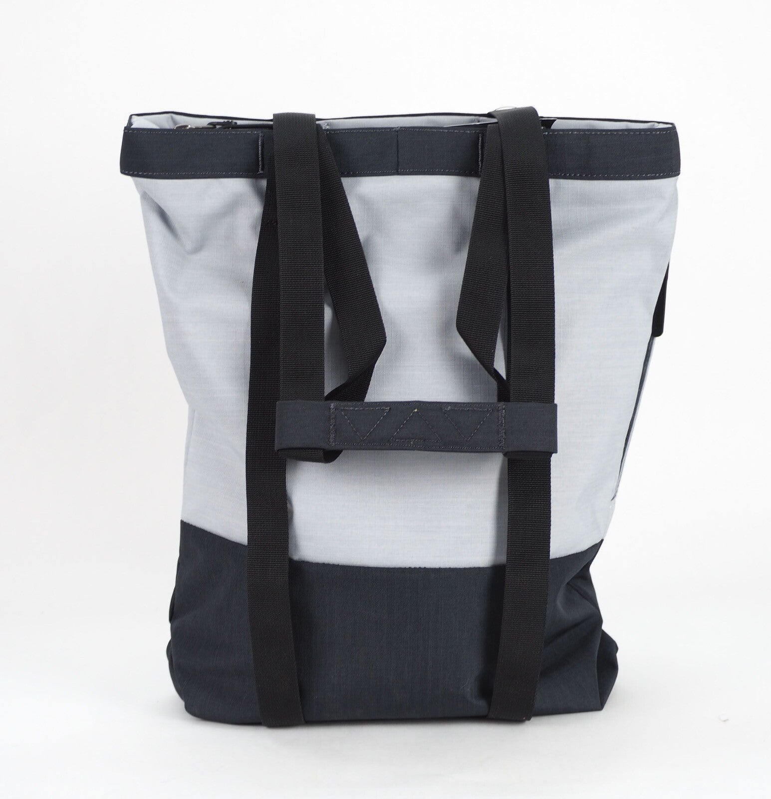 Jack Wolfskin 24/7 Blend 2009391 Phantom Light Grey Shoulder Bag Work Backpack