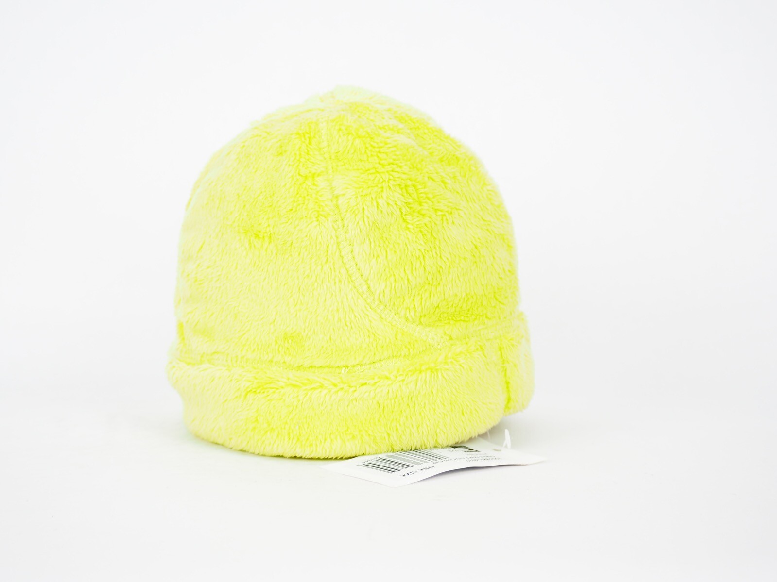 New Jack Wolfskin Girls Soft Asylum Hat Warm Winter Beanie Green 1901881