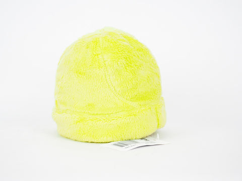 New Jack Wolfskin Girls Soft Asylum Hat Warm Winter Beanie Green 1901881