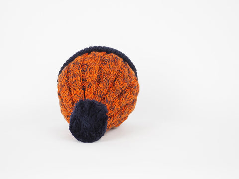 New Jack Wolfskin Kids Bobble Hat Knitwear Warm Winter Hat 1903071