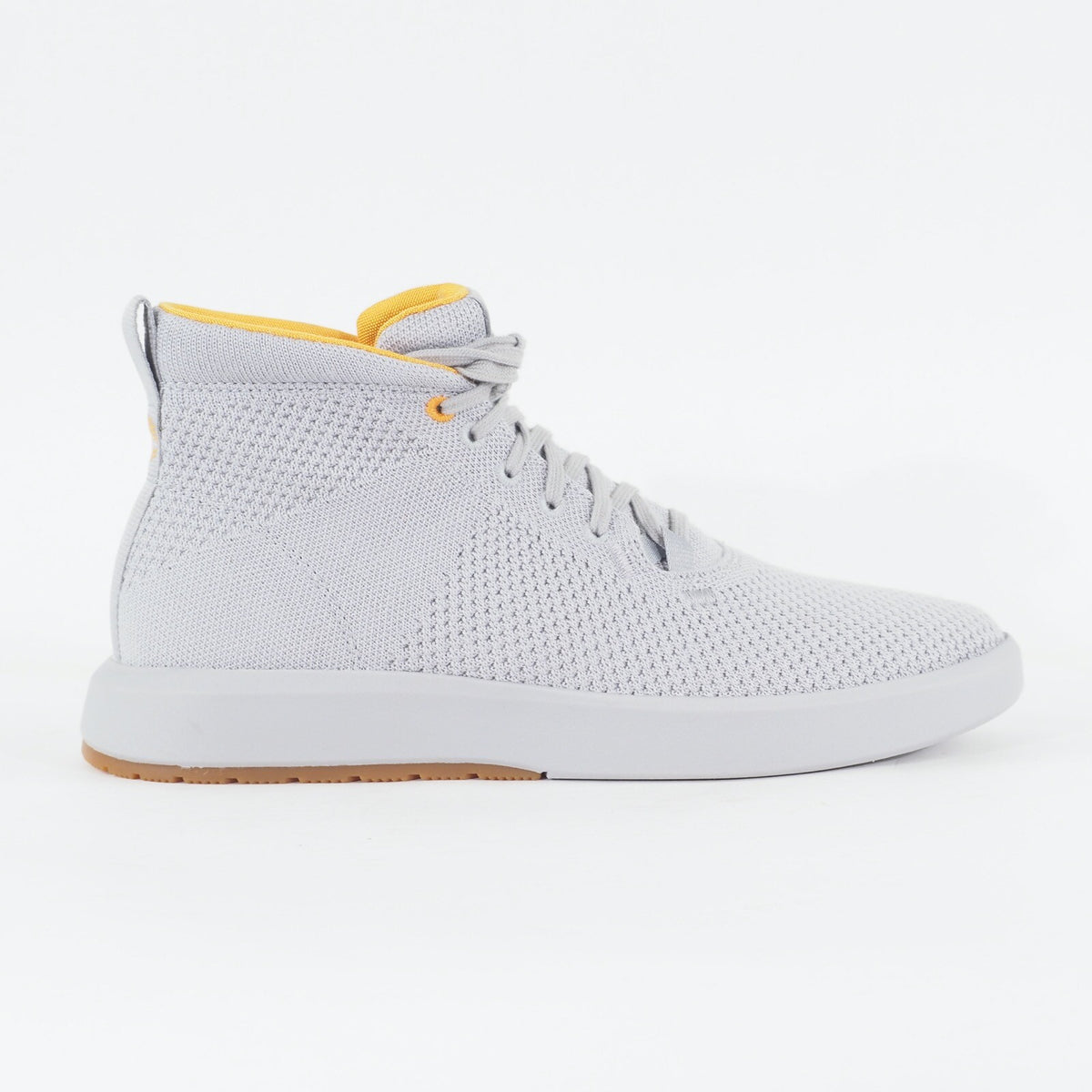 Mens Timberland Truecloud Eearthkeepers Textile A24YP Lace Walking Chukka Boots