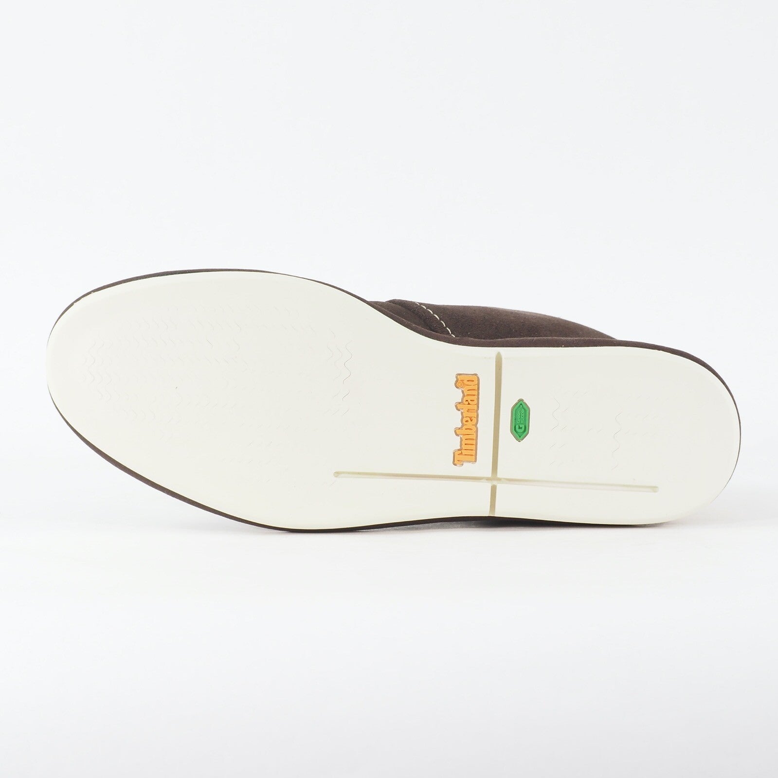 Mens Timberland City Shuffler Chukka A12K7 Dark Brown Leather Lace Casual Shoes