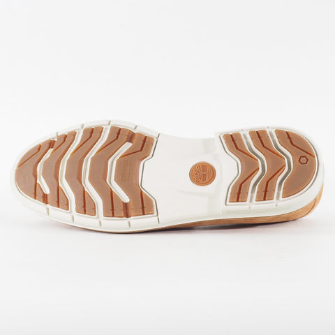 Mens Timberland Naples Trail Penny Loafer A1LGL Leather Slip On Casual Shoes