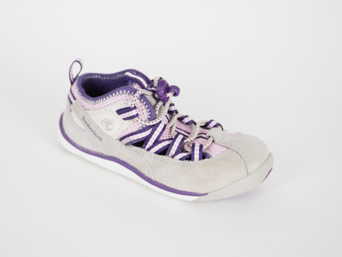 Boys Girls Kids & Juniors Timberland Strap Summer Walking All Sizes Sandals