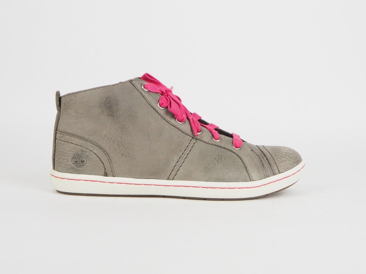 Womens Timberland 6 Inch Premium A1SI1 Wheat Leather Chukka Shoes