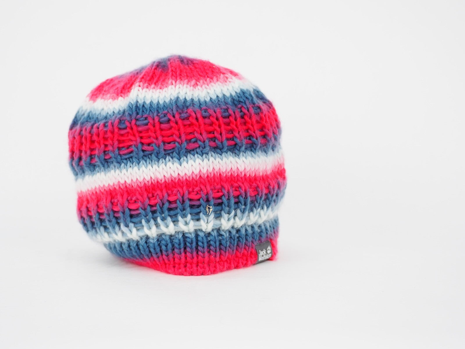 New Jack Wolfskin Warm Hat Beanie Knitwear 1904561