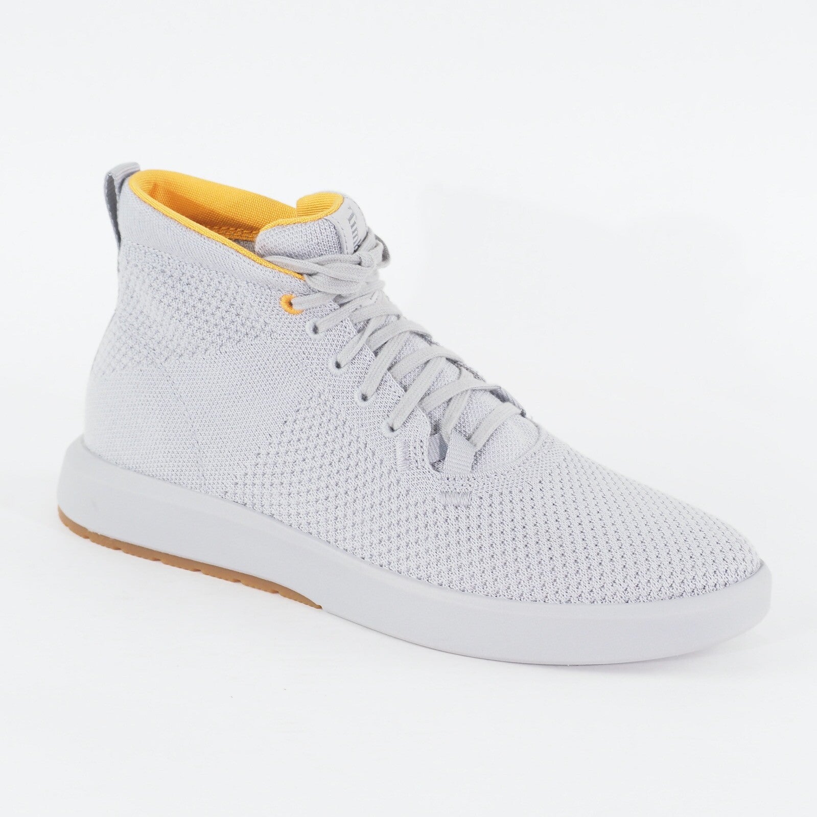Mens Timberland Truecloud Eearthkeepers Textile A24YP Lace Walking Chukka Boots