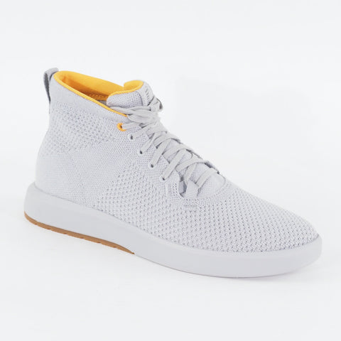 Mens Timberland Truecloud Eearthkeepers Textile A24YP Lace Walking Chukka Boots