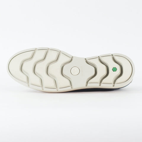 Womens Timberland Kenniston Ox A19EP Dark Teal Leather Lace Smart Casual Shoes